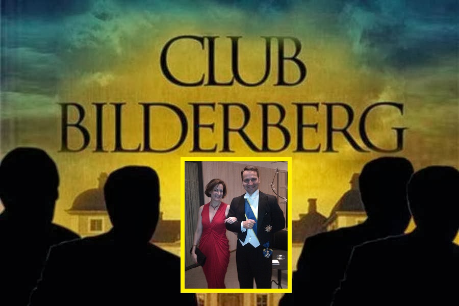 Bilderberg Group - the Shadow Club - Exposed 6cbe9