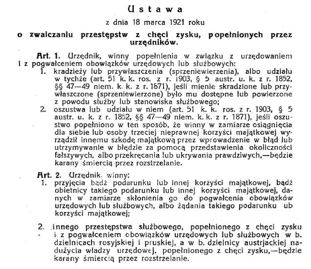 wp ustawa kara smierci 635b 2831b